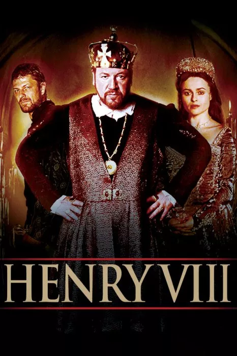 Sean Bean (Robert Aske), Helena Bonham Carter (Anne Boleyn), Ray Winstone (Henry VIII) zdroj: imdb.com