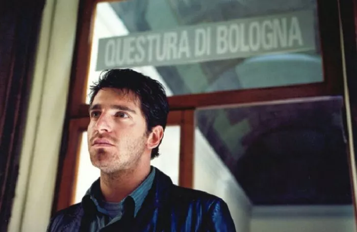Giampaolo Morelli (Ispettore Coliandro) zdroj: imdb.com