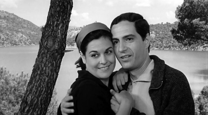 Nino Manfredi, Emma Penella zdroj: imdb.com