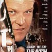 Jack Reed: Death and Vengeance (1996) - Jack Reed