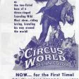 Circus World (1964) - Toni Alfredo