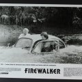 Firewalker (1986) - Patricia Goodwin