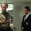 Clint Eastwood (Nick Pulovski), Charlie Sheen (David Ackerman)