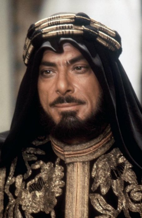 Richard Romanus (Emir)