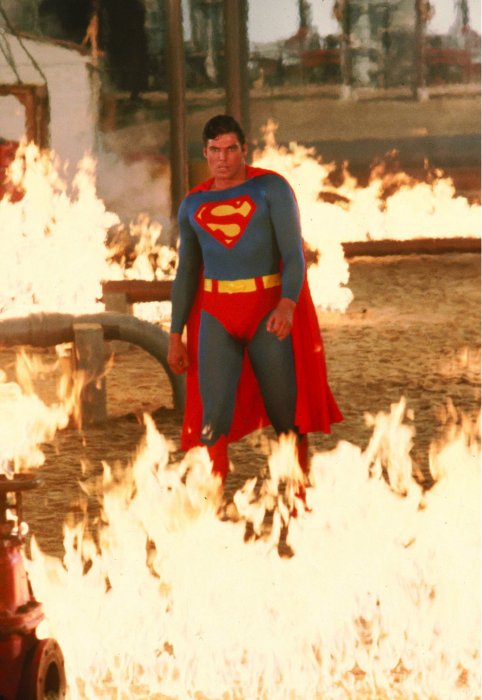 Christopher Reeve (Superman) zdroj: imdb.com