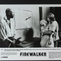 Firewalker (1986) - Patricia Goodwin