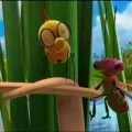 Miss Spider's Sunny Patch Friends (2004) - Spinner