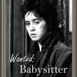 Wanted: Babysitter (1975) - Michelle