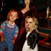 Chuckyho potomstvo (2004) - Jennifer Tilly