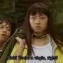 Batoru rowaiaru (2000) - Takako Chigusa - onna 13-ban