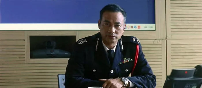 Simon Yam (CK Wong) zdroj: imdb.com