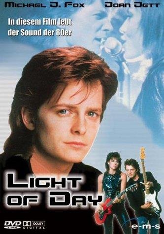 Michael J. Fox (Joe Rasnick) zdroj: imdb.com