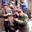 Last of the Summer Wine 1973 (seriál 1973-2010) - Foggy