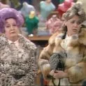 Are You Being Served? 1972 (1972-1985) - Mrs. Slocombe