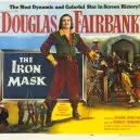 Železná maska (1929) - D'Artagnan