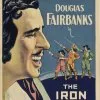 The Iron Mask (1929) - Aramis