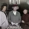 Slečna Marplová: Ohlášená vražda (2005) - Letitia Blacklock