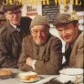 Last of the Summer Wine 1973 (1973-2010) - Foggy