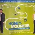 The Honeymooners (2003) - Claire
