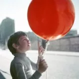 Červený balónik (1956) - Pascal - le petit garçon