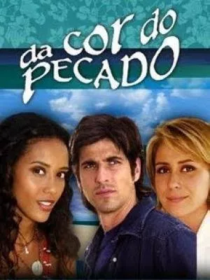 Giovanna Antonelli (Bárbara), Taís Araújo (Preta), Reynaldo Gianecchini (Paco Lambertini) zdroj: imdb.com