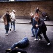 Hooligans (2004) - Tommy Johnson