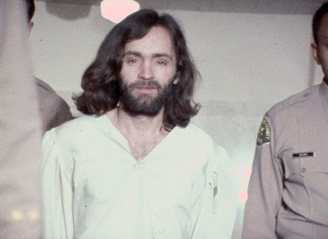 Inside The Manson Cult: The Lost Tapes (2018)