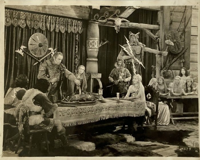 The Viking (1928)