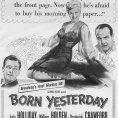 Včera narození (1950) - Billie Dawn