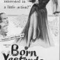 Born Yesterday (1950) - Billie Dawn