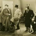 Room Service (1938) - Harry Binelli