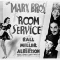 Room Service (1938) - Faker