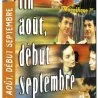 Fin aout, début septembre (1998)