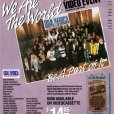 We Are the World (1985)