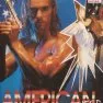 Americký  bojovník (1992)