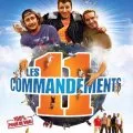 Les 11 commandements (2004) - Vincent