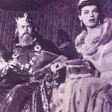 Princ Valiant (1954) - Queen Guinevere
