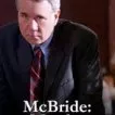 McBride: Vražda po polnoci (2005) - Mike McBride