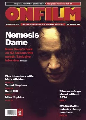 Nemesis (2003)