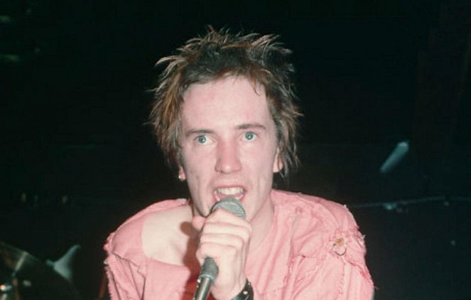 Sex Pistols Live At The Longhorn 1978 