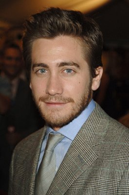 Jake Gyllenhaal (Harold Dobbs - Hal) zdroj: imdb.com 
promo k filmu