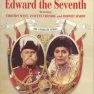 Edward the King (1975) - Princess Alexandra
