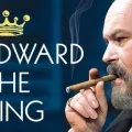 Edward the King (1975) - Prince of Wales
