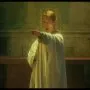 Bezbožný (1988) - Father Michael
