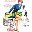 Skirts Ahoy! (1952) - Dick Hallson