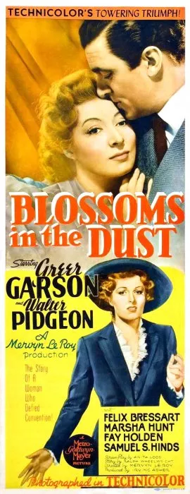 Greer Garson (Edna Gladney), Walter Pidgeon (Sam Gladney) zdroj: imdb.com
