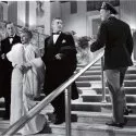 Weekend at the Waldorf (1945) - Henry Burton