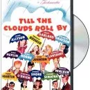 V oblacích muzikálu (1946) - Magnolia Hawks (segment 'Show Boat') /  
            Kathryn Grayson