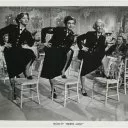 Skirts Ahoy! (1952) - Una Yancy