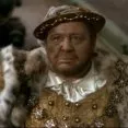 Young Bess (1953) - King Henry VIII
